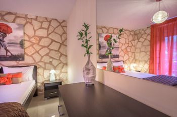 Limneon Villas ザキントス エクステリア 写真