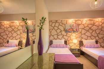 Limneon Villas ザキントス エクステリア 写真